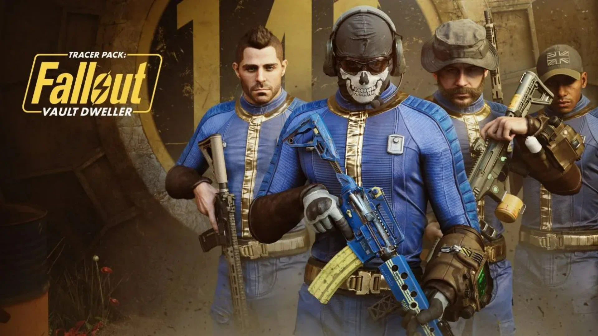 Black Ops 7 Fallout event