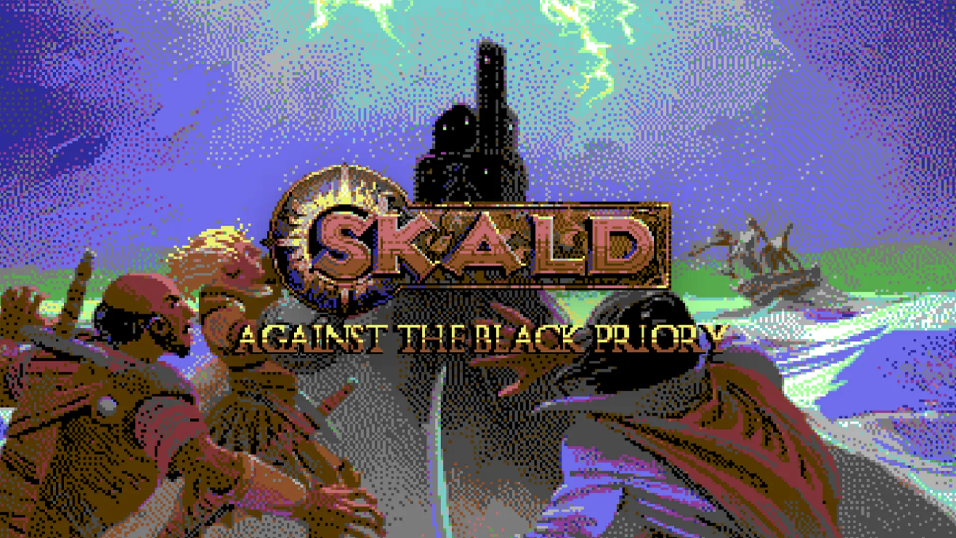 SKALD Epic Games free