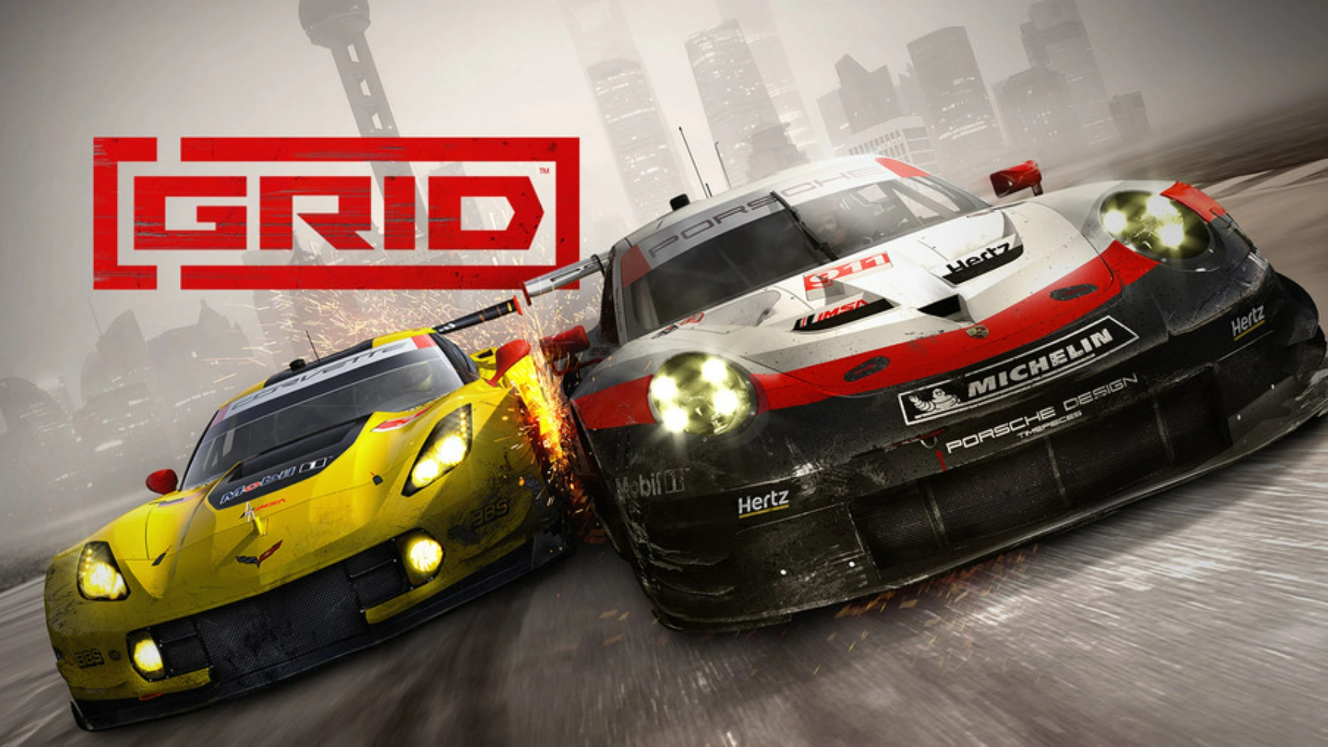 grid 2019 server shutdown warning