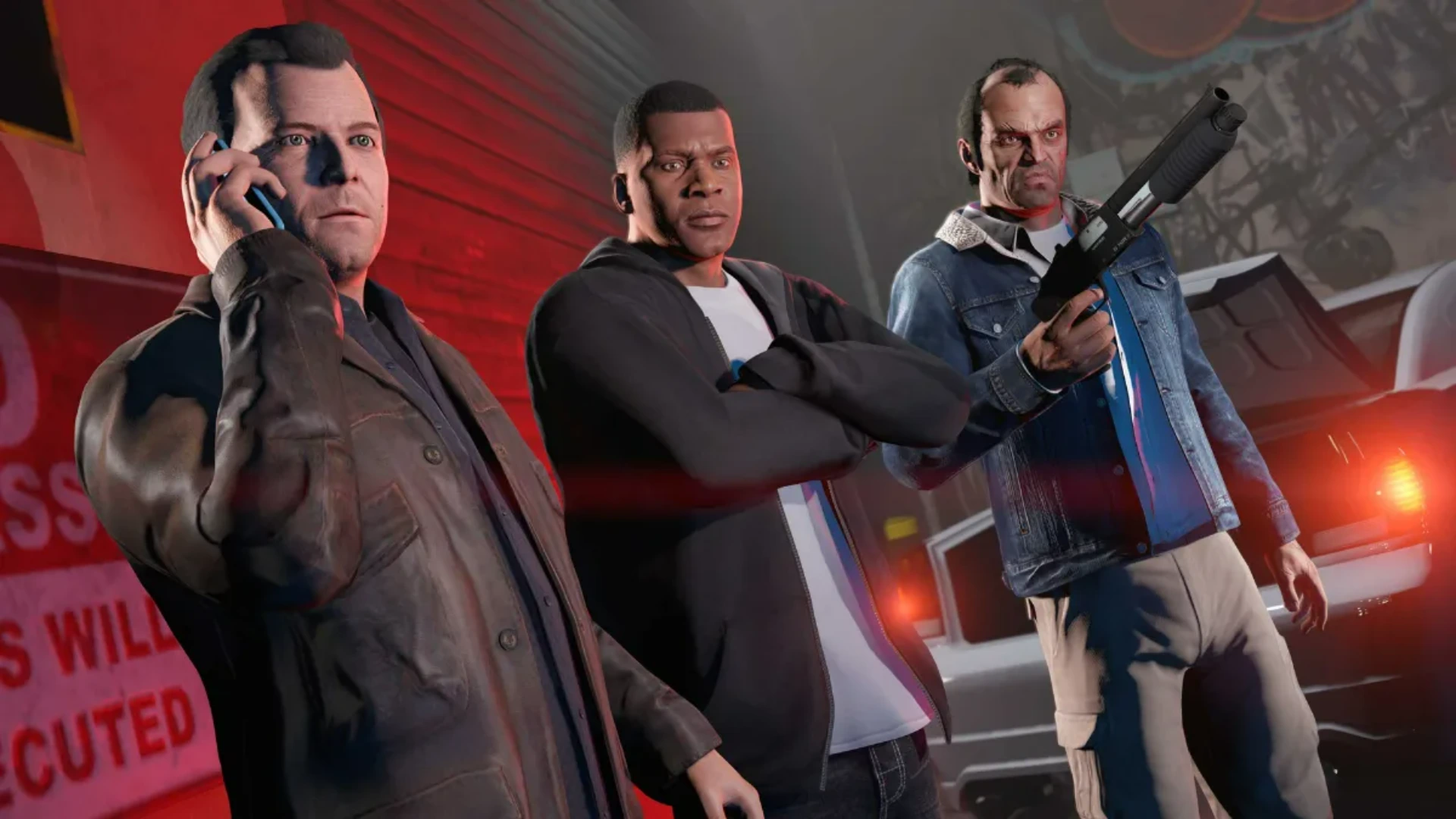 new GTA 5 map mod