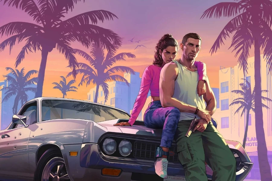 GTA 6 price