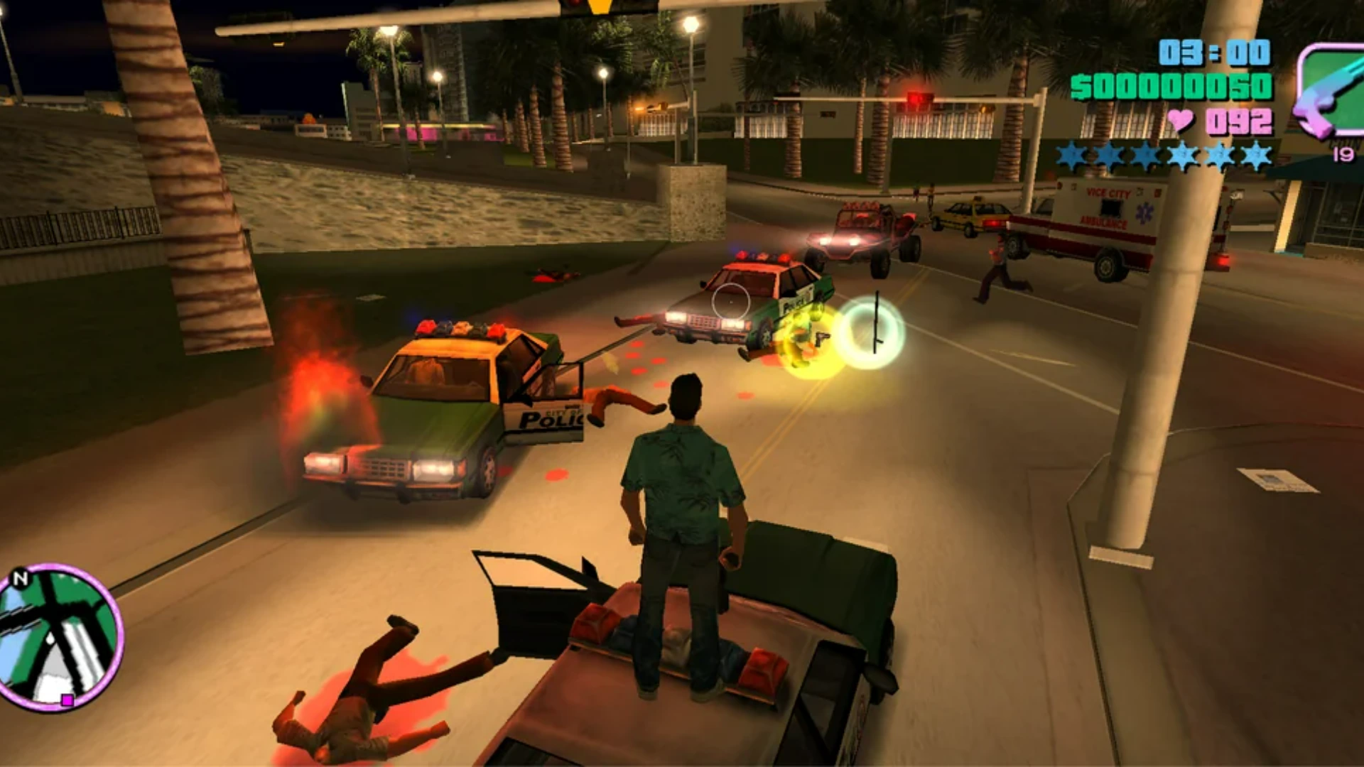gta vice city browser version