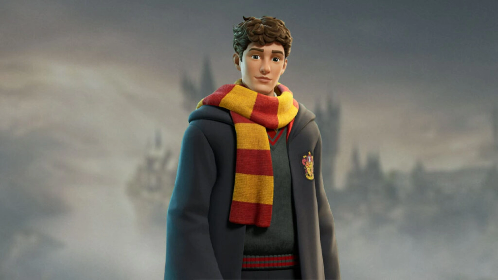 harry potter fortnite rocket league crossover