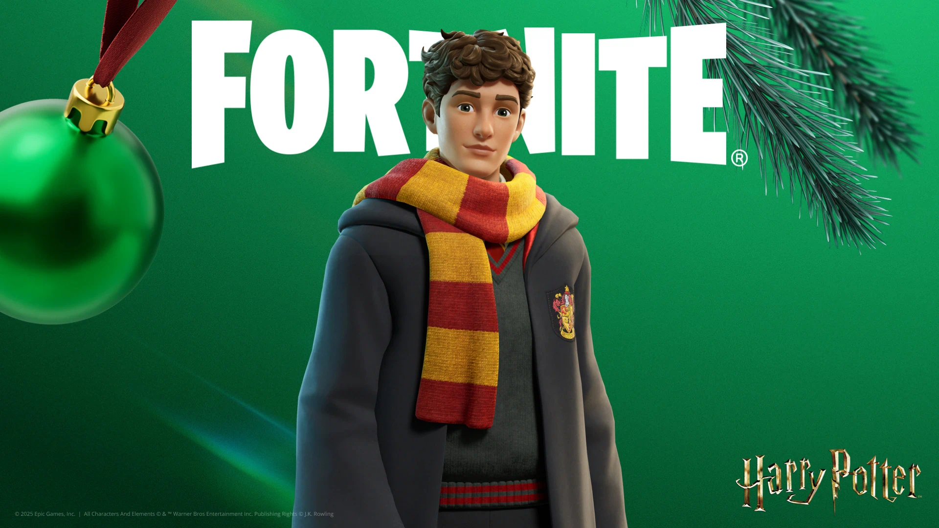 harry potter fortnite rocket league update