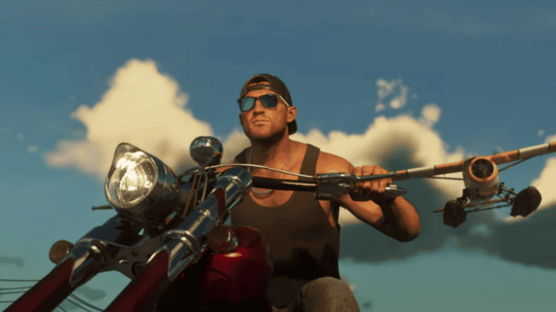 GTA 6 playable build