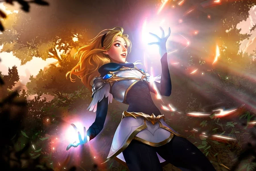 League of Legends overhaul 2027