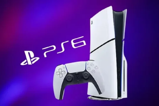PlayStation 6 delay