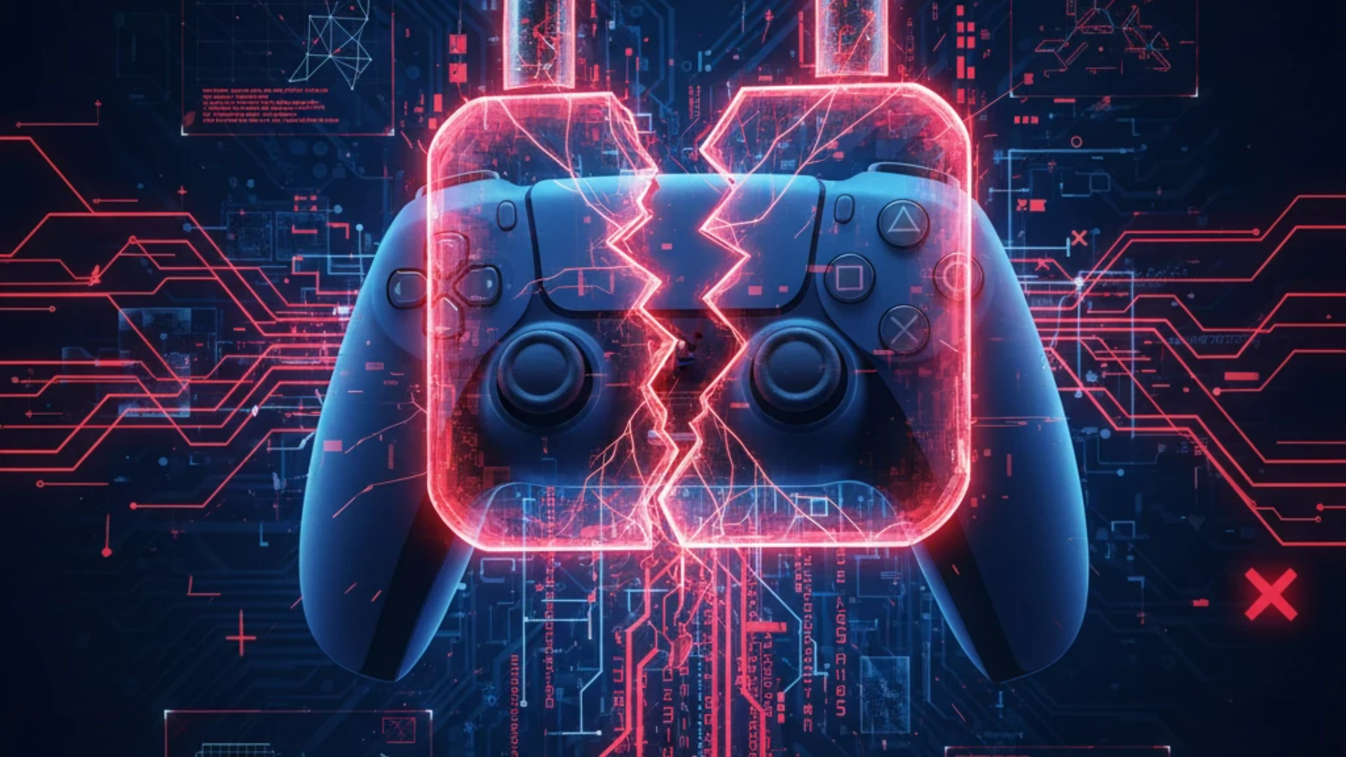 PSN security flaw
