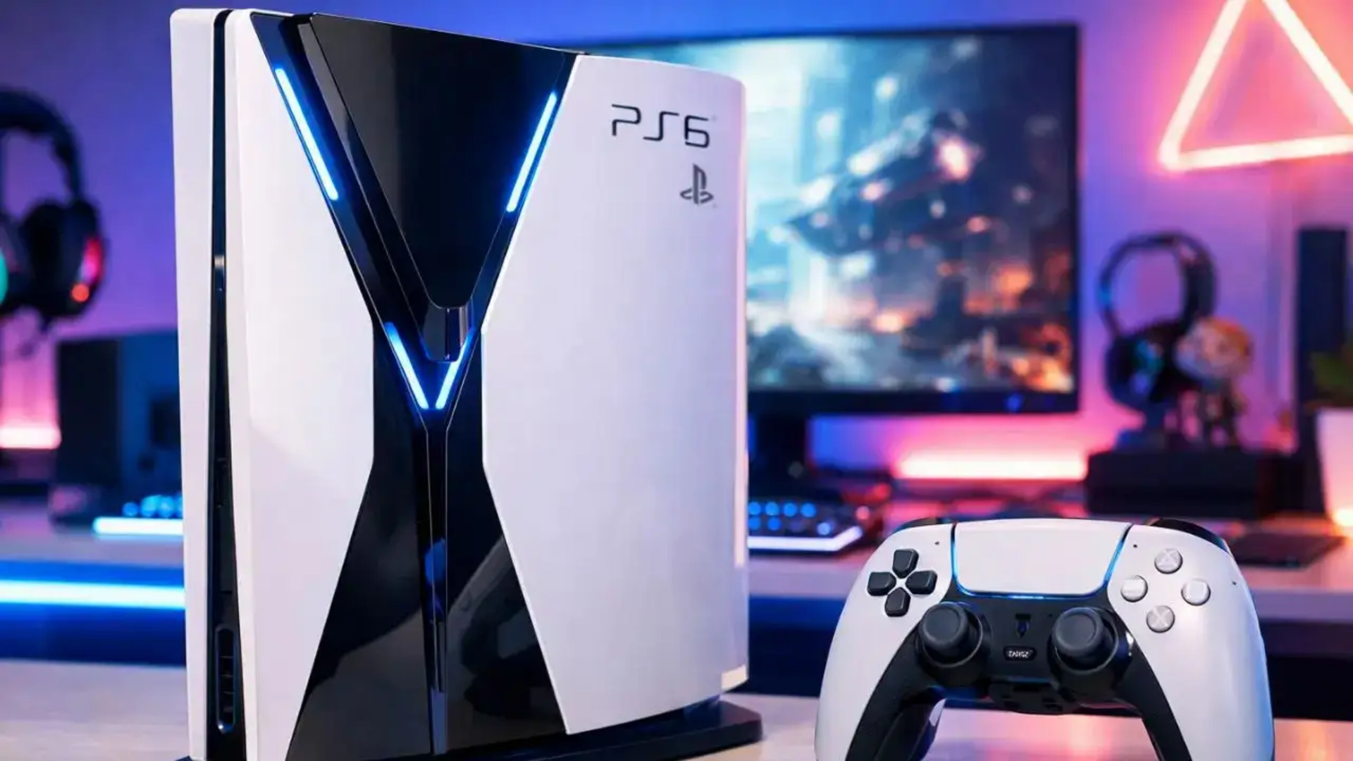 PlayStation 6 launch delay