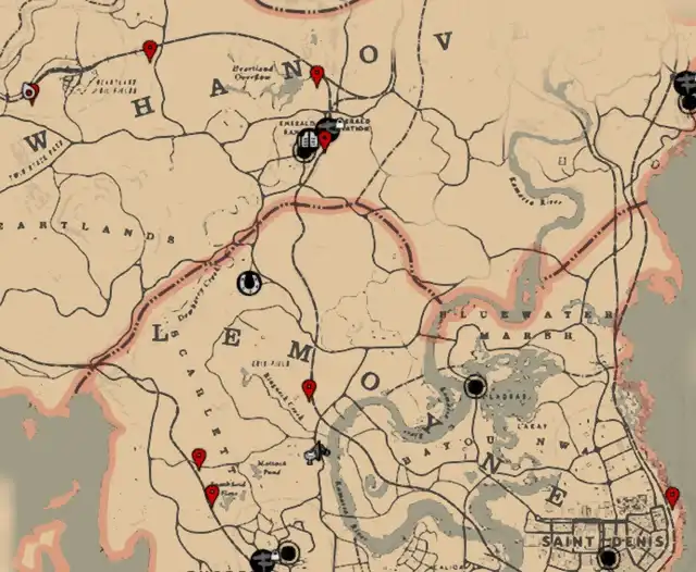 Rockstar hidden mystery