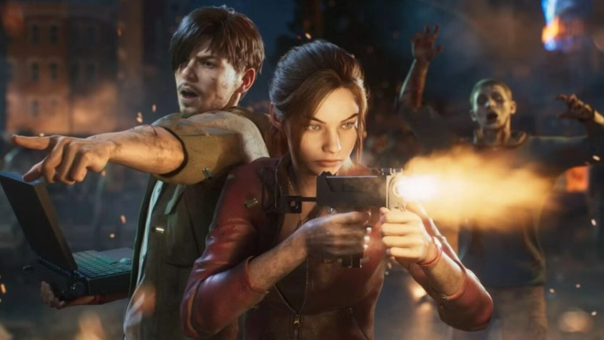 resident evil new games release dates remakes