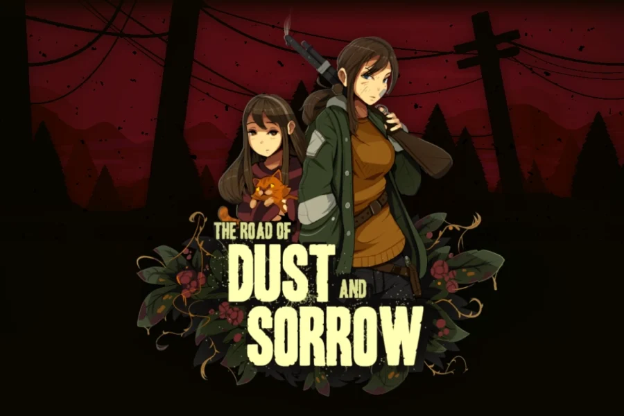 survival horror game like The Last of Us