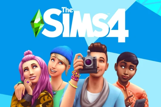 The Final The Sims 4 Expansion