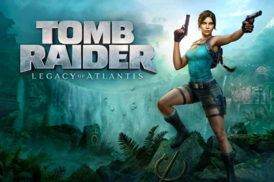 Tomb Raider mobile game
