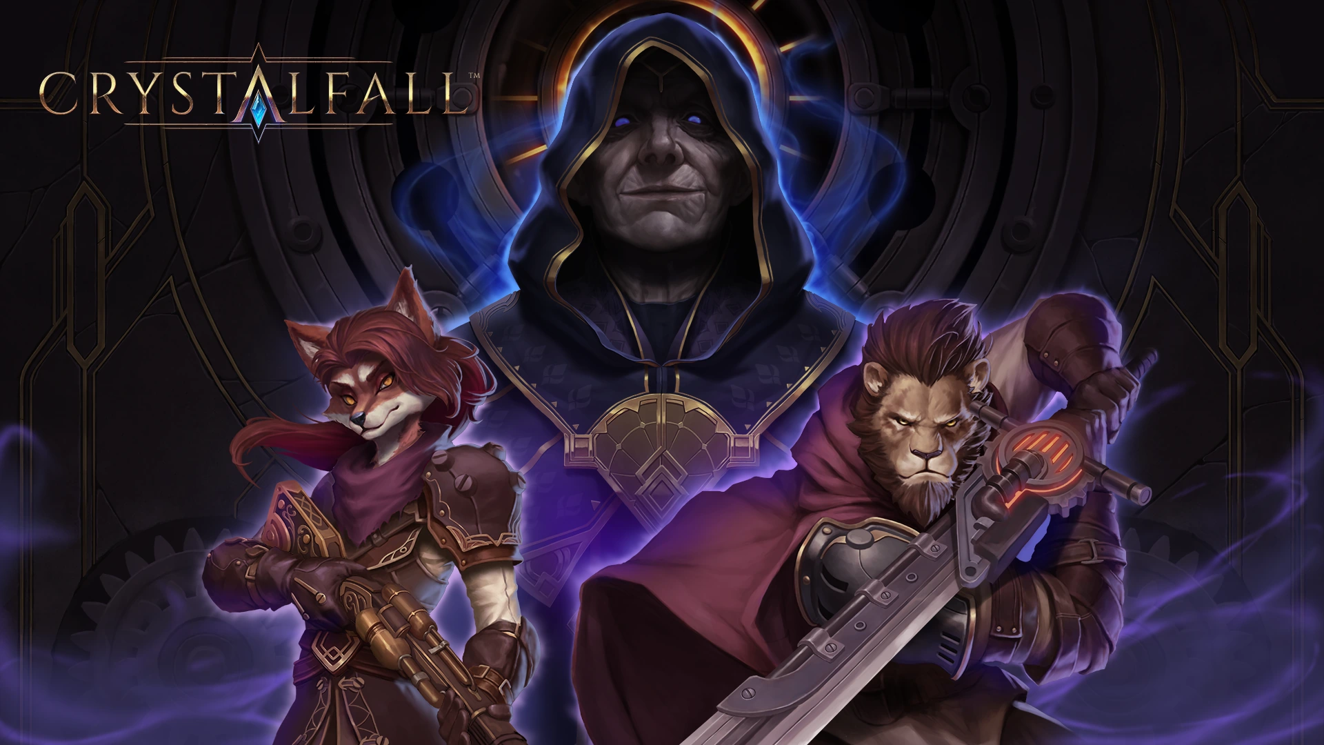 Buy Crystalfall Credits