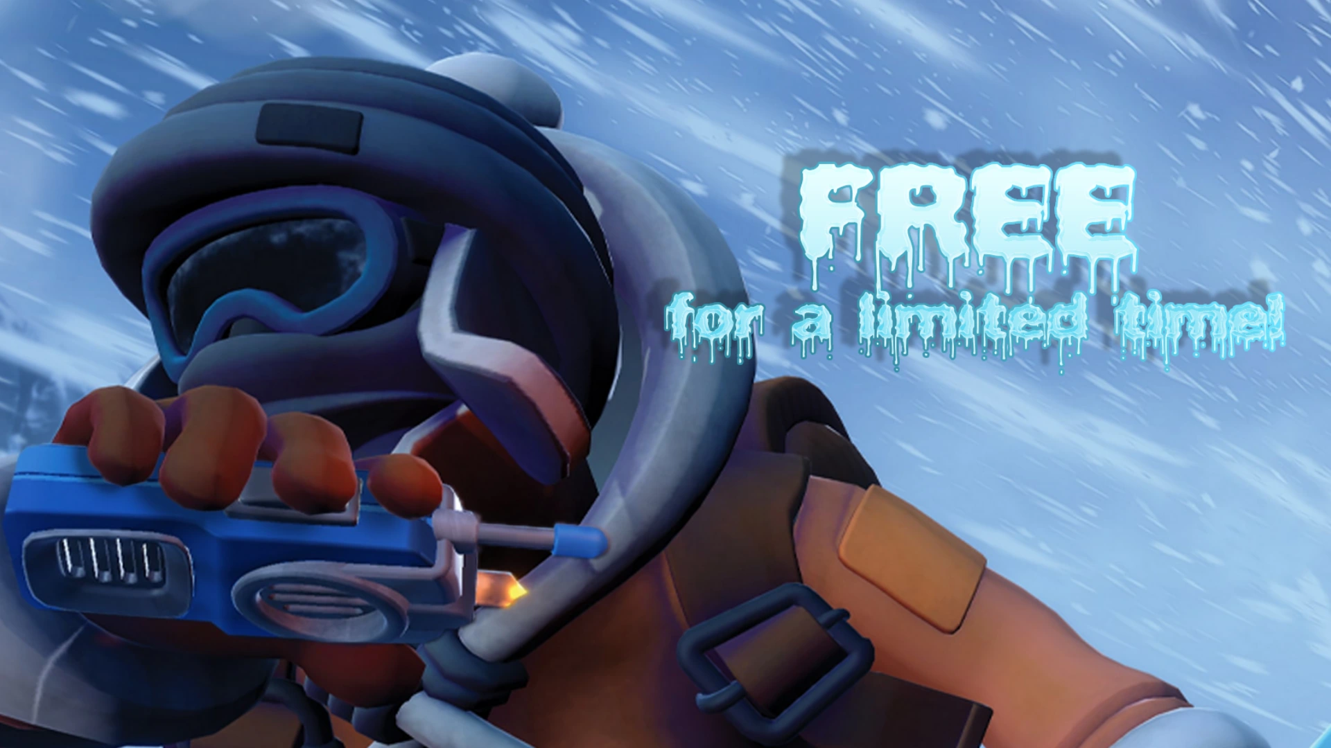 We Were Here Together free game