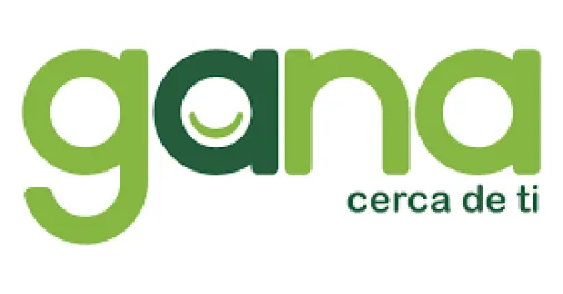Gana 标志