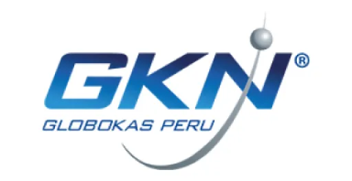 Globokas - Kasnet 标志