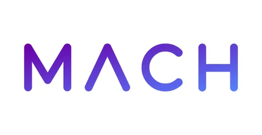MachPay Chile 标志