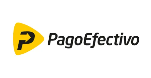 PagoEfectivo 标志