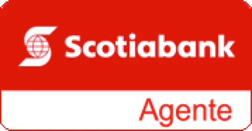 Scotiabank Agente 标志