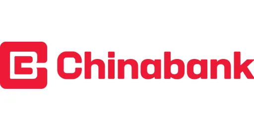 China Bank Cash Payment 标志