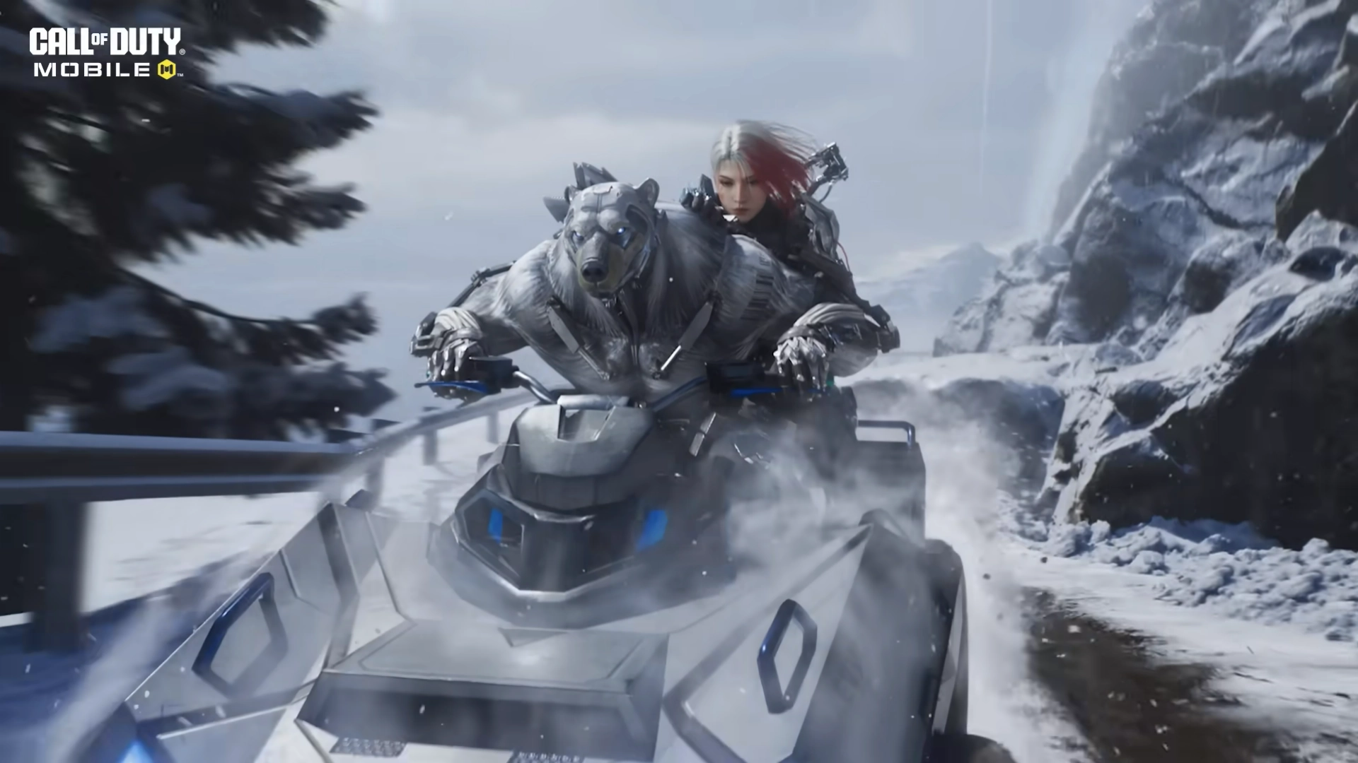 COD Mobile 2026 leaks