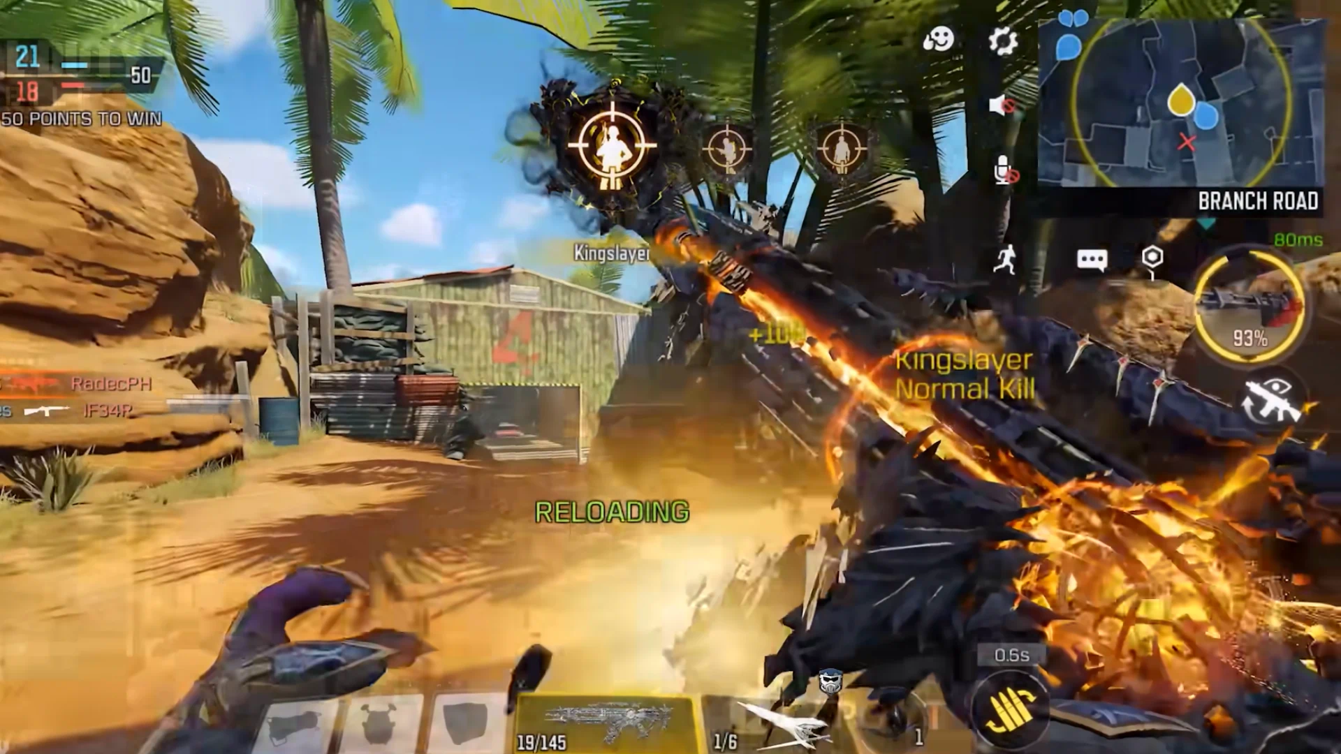 COD Mobile Season 2 leaks