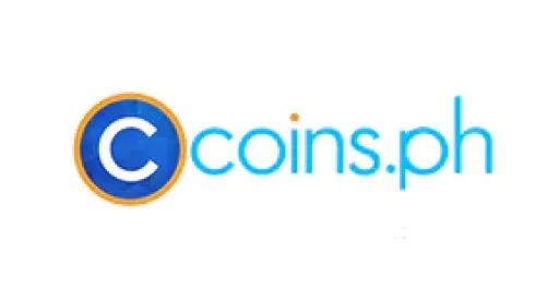 Coins.ph Wallet 标志