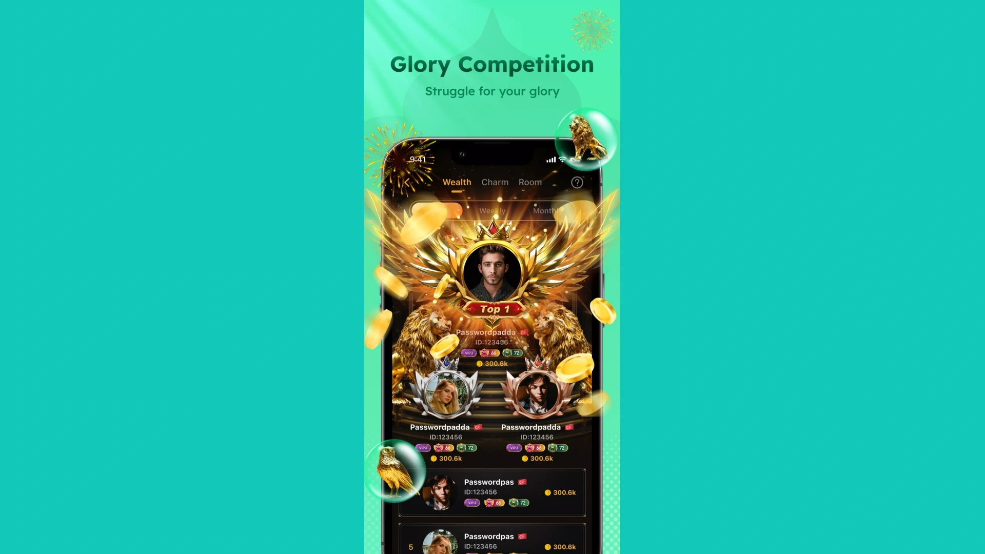 buy DANA CHAT Coin
