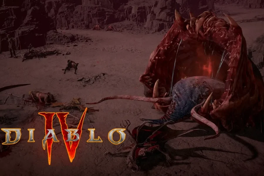 Diablo 4 copies sold
