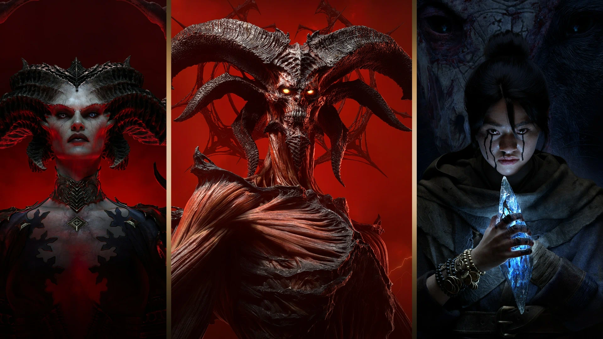 Diablo 4 global sales
