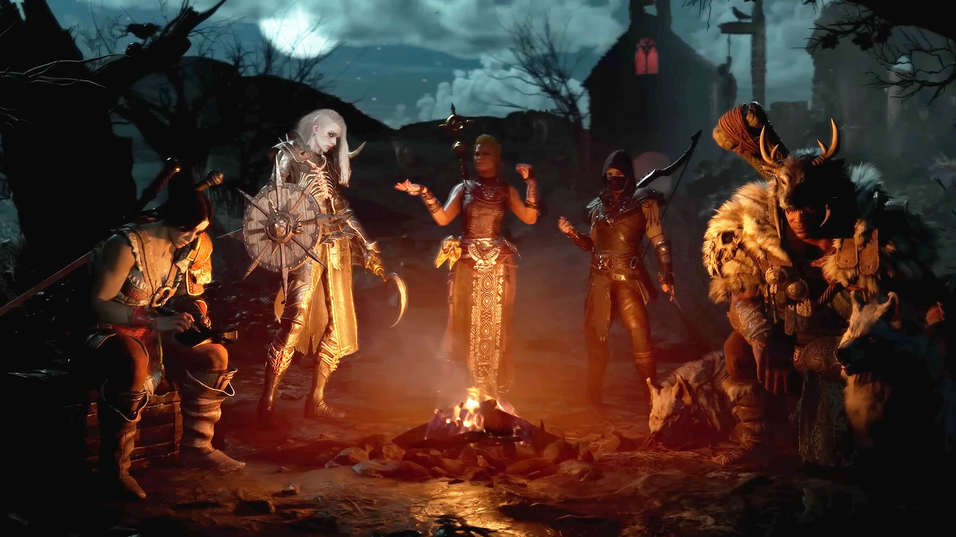 Diablo 4 worldwide sales