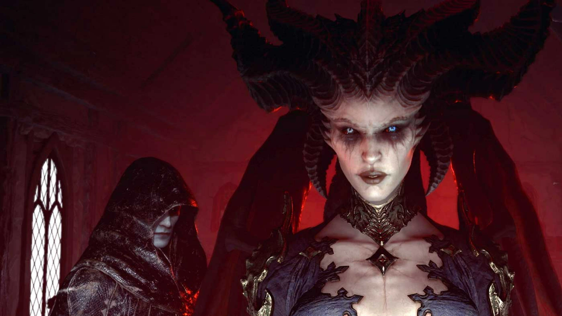 Diablo 4 market success