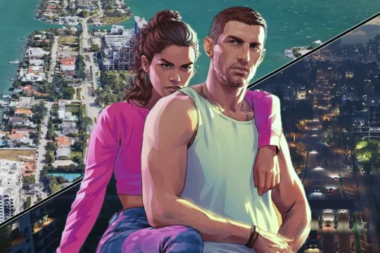 GTA 6 release date