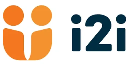 i2i Rural Banks 标志