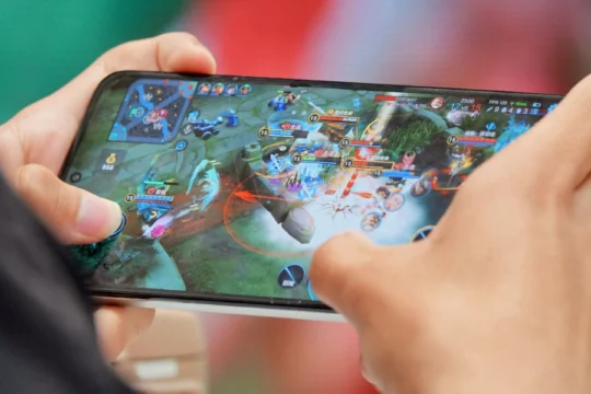 Top mobile games 2026