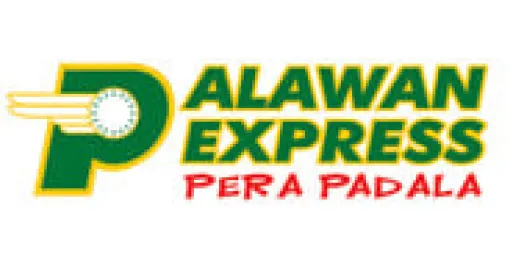 Palawan Pawnshop 标志
