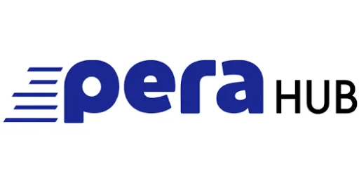 Perahub 标志