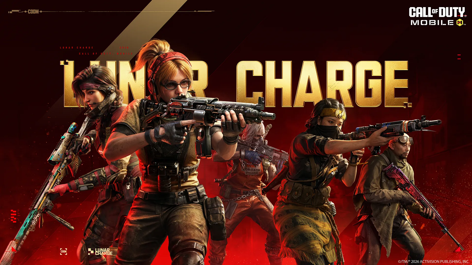 COD Mobile Season 2