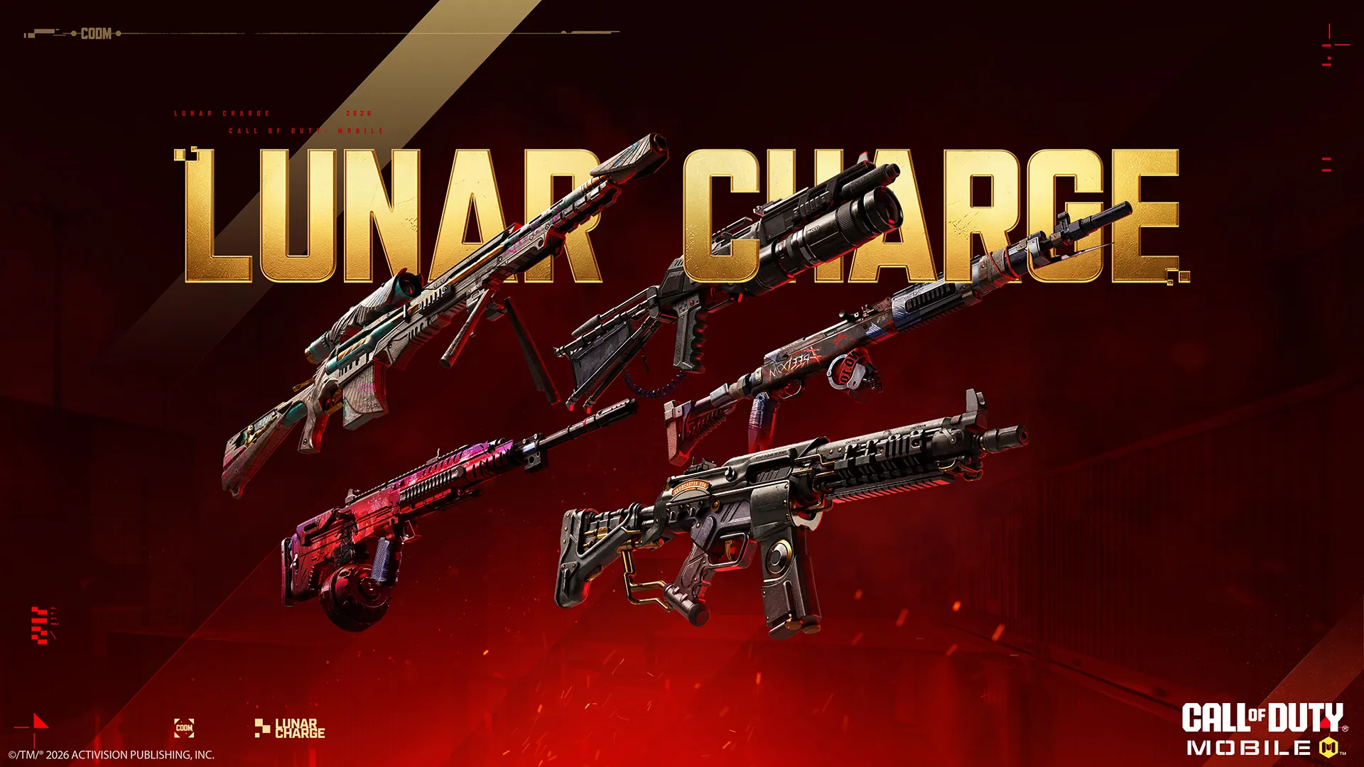 COD Mobile Season 2