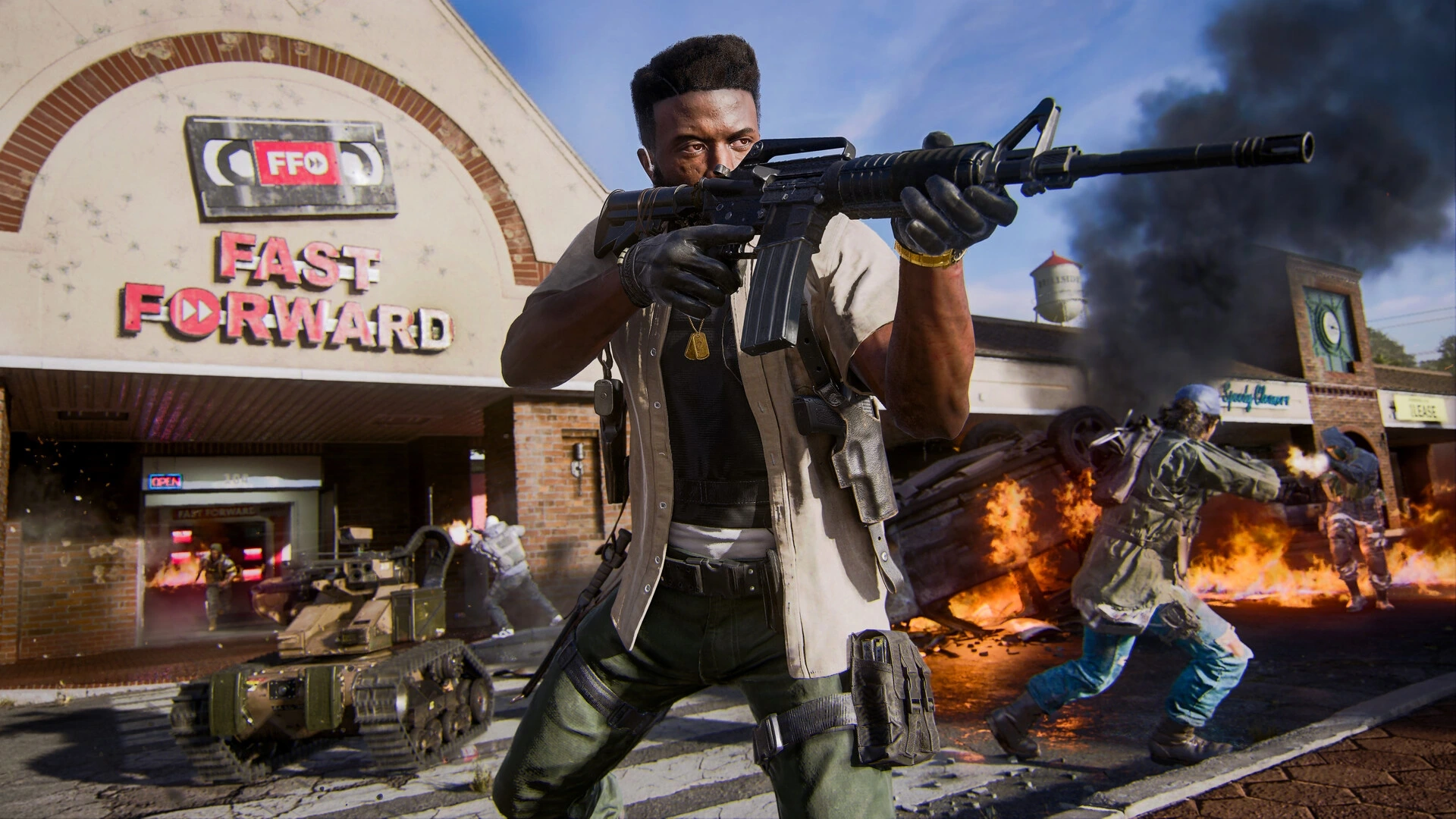 Negative CP in Call of Duty Mobile: Causes, Risks & How to Stay Safe