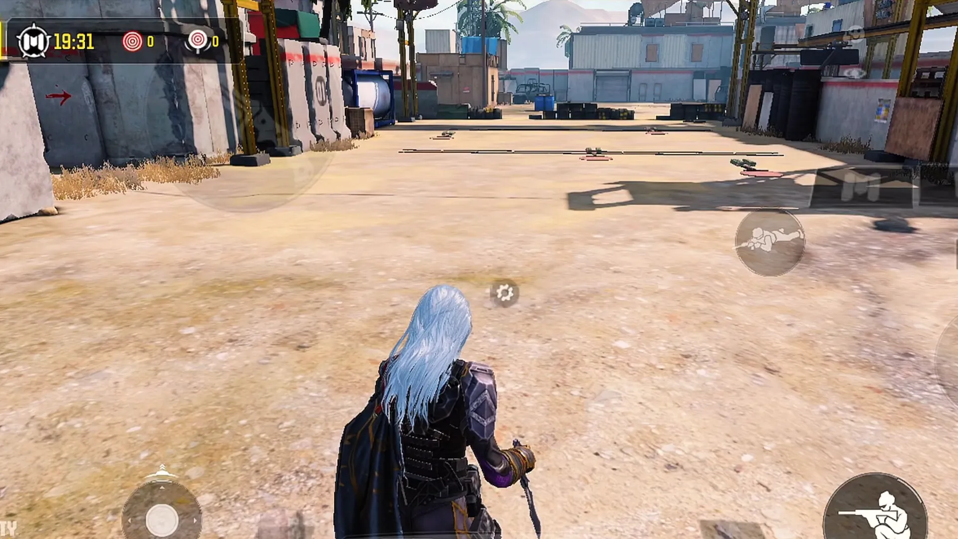 Best Fast Movement Settings in Call of Duty Mobile (2026)