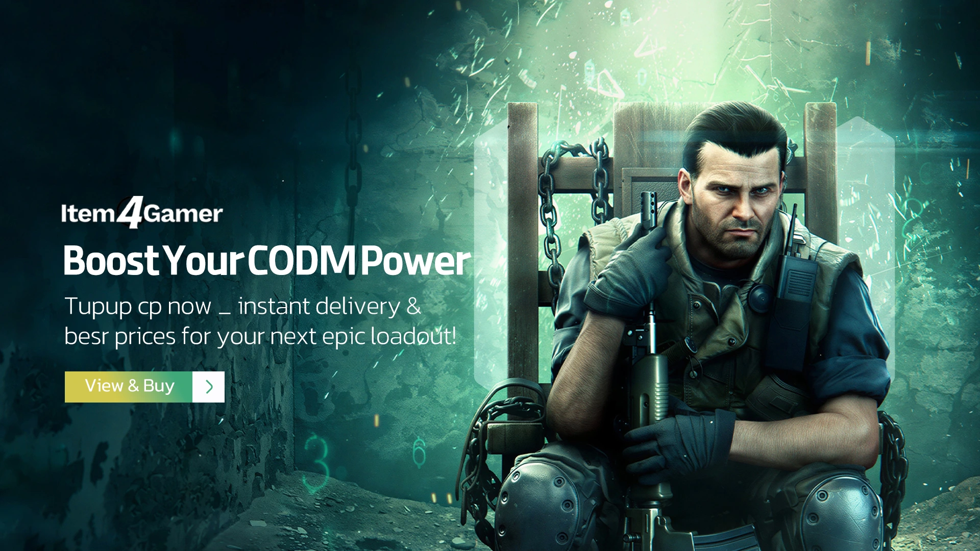 Buy Call of duty Mobile CP