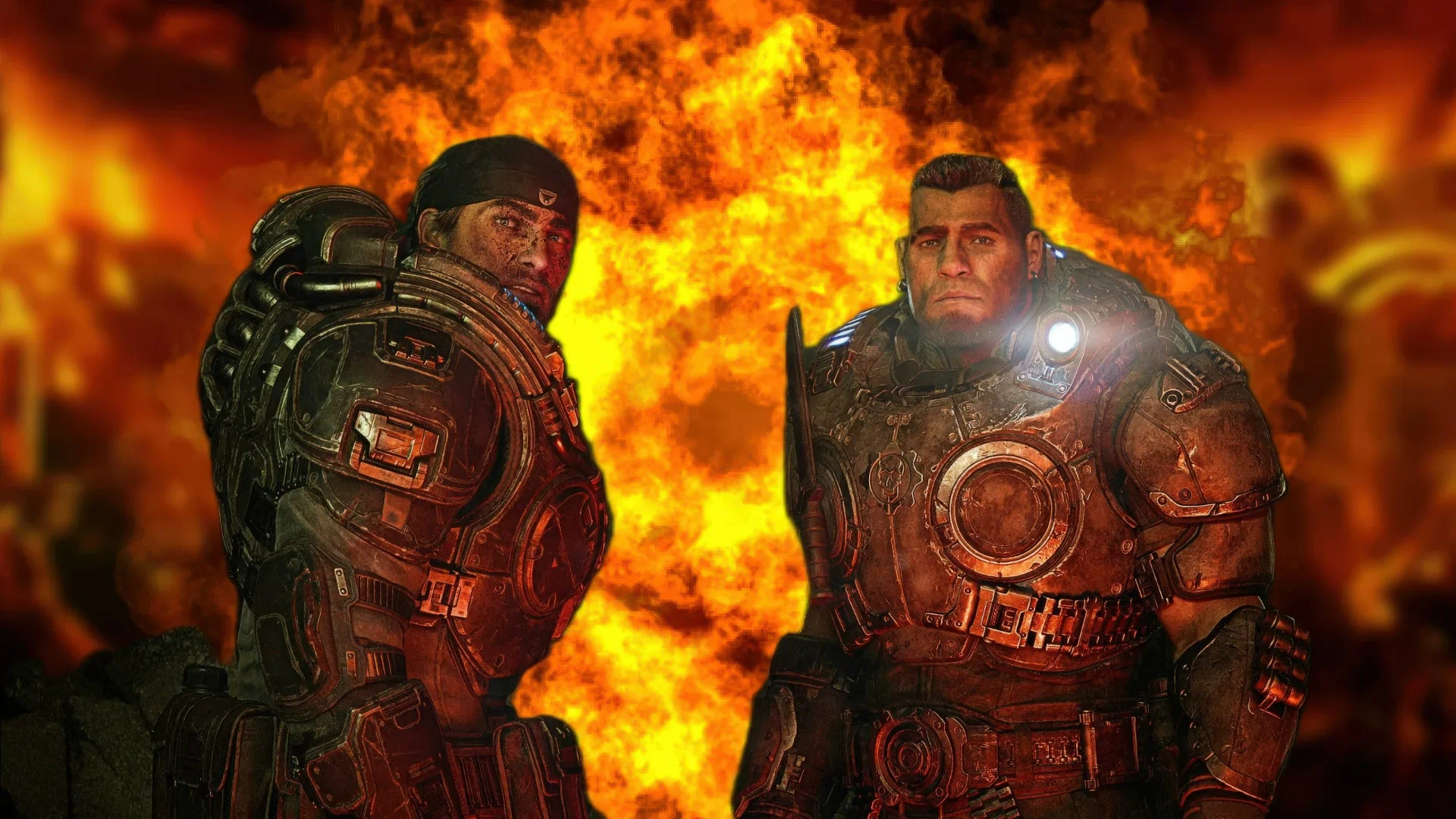 Gears of War E‑Day xbox 2026