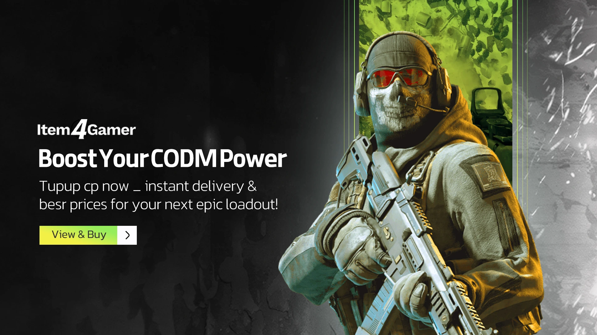 Buy Call of duty mobail CP