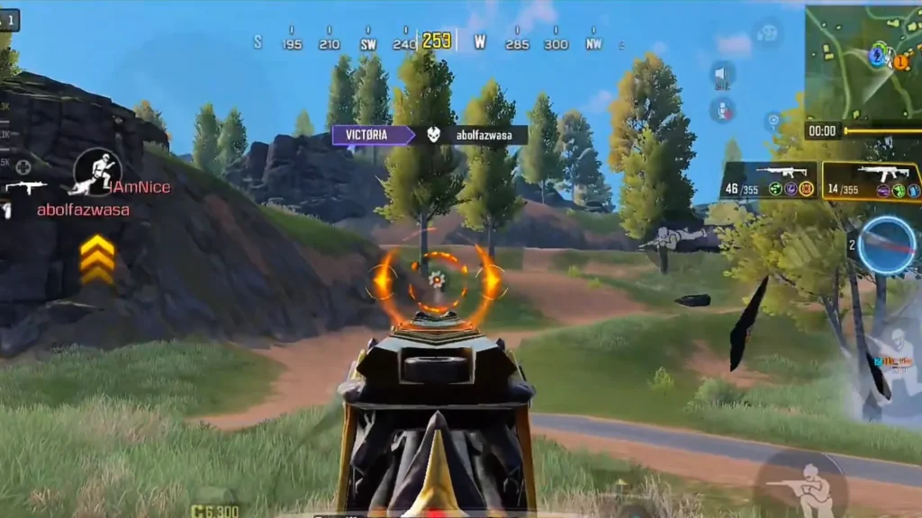 Best Fast Movement Settings in Call of Duty Mobile (2026)