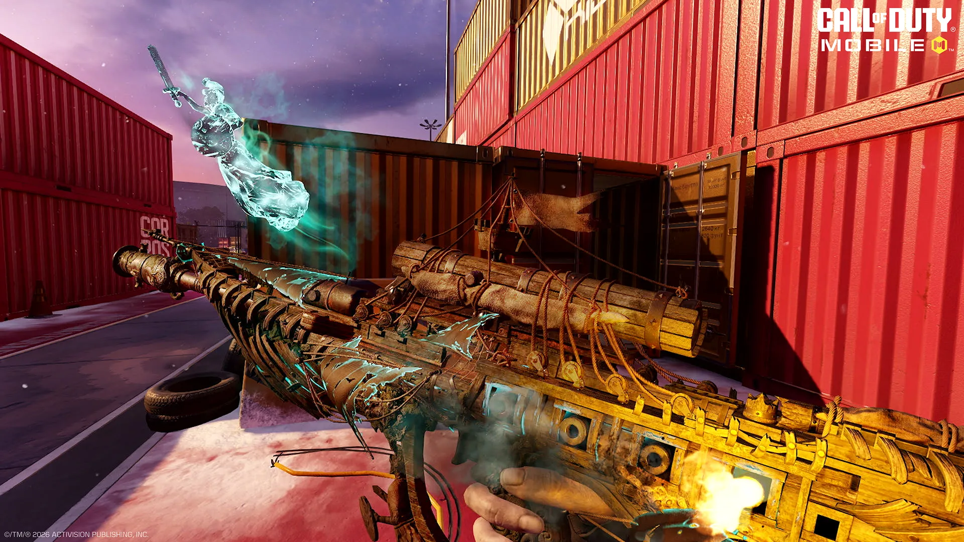 COD Mobile Season 2