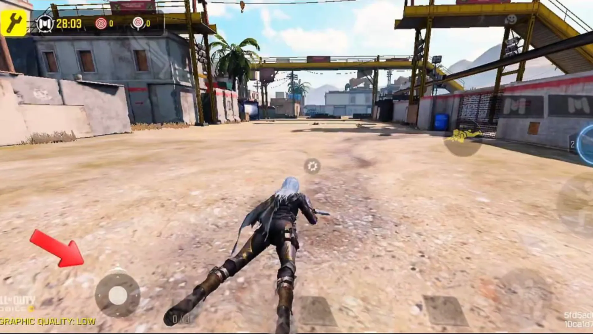Best Fast Movement Settings in Call of Duty Mobile (2026)