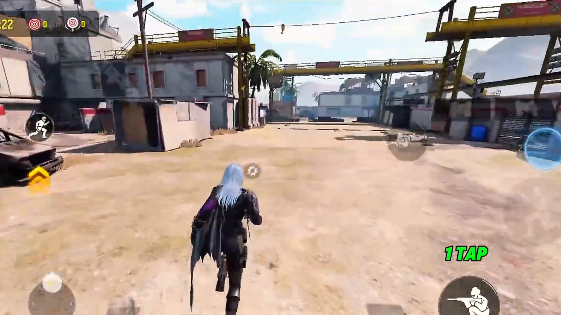 Best Fast Movement Settings in Call of Duty Mobile (2026)
